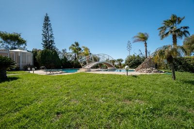 Detached Villa For Sale  in  Pegia - Coral Bay