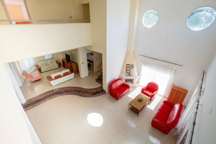 Image No.6-Villa de 4 chambres à vendre à Paphos