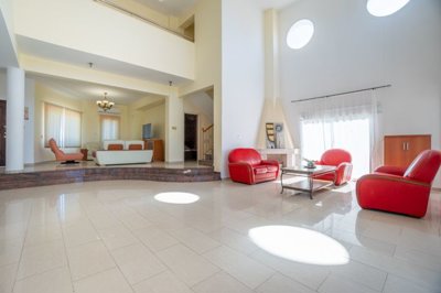 Detached Villa For Sale  in  Pegia - Coral Bay