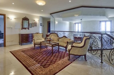 Detached Villa For Sale  in  Souni-Zanakia