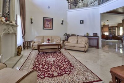 Detached Villa For Sale  in  Souni-Zanakia