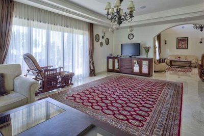 Detached Villa For Sale  in  Souni-Zanakia