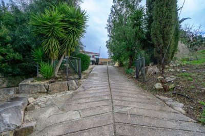 Detached Villa For Sale  in  Lasa