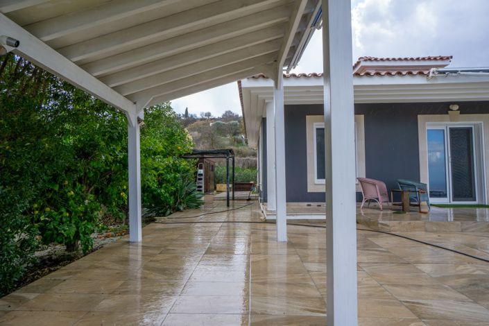 Image No.4-Bungalow de 2 chambres à vendre à Paphos