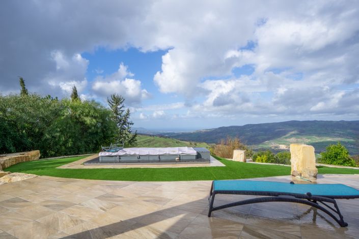 Image No.5-Bungalow de 2 chambres à vendre à Paphos