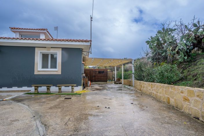 Image No.6-Bungalow de 2 chambres à vendre à Paphos