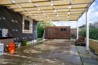 Detached Villa For Sale  in  Lasa