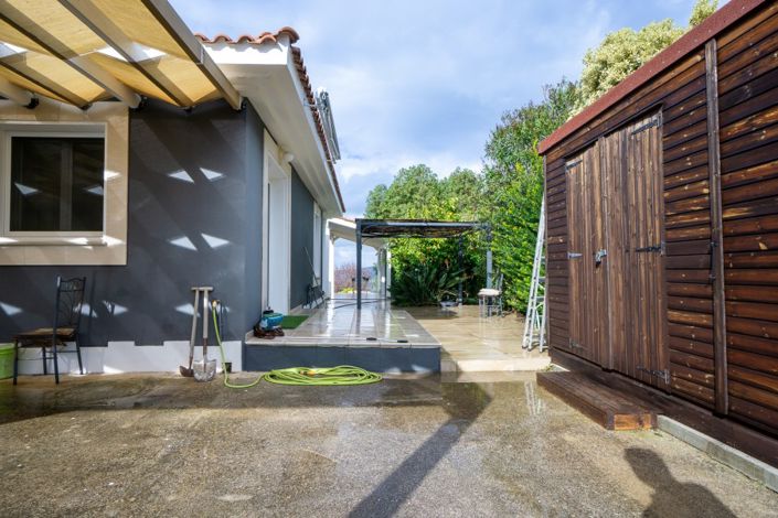 Image No.8-Bungalow de 2 chambres à vendre à Paphos