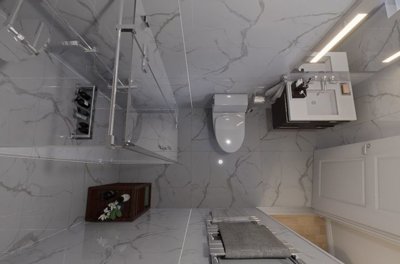 Apartment For Sale  in  Select Location