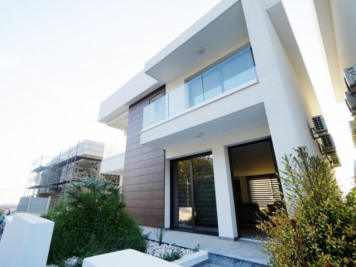 Image No.3-Villa de 3 chambres à vendre à Pylas