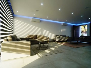 Detached Villa For Sale  in  Pyla