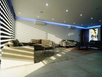 Detached Villa For Sale  in  Pyla