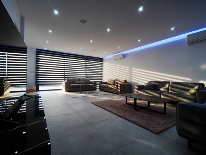 Image No.7-Villa de 3 chambres à vendre à Pylas