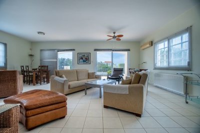 Detached Villa For Sale  in  Pegia - Sea Caves