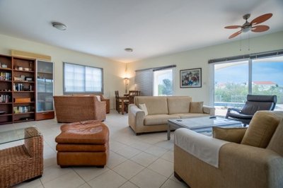 Detached Villa For Sale  in  Pegia - Sea Caves