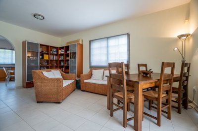 Detached Villa For Sale  in  Pegia - Sea Caves