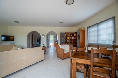 Detached Villa For Sale  in  Pegia - Sea Caves