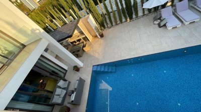 Detached Villa For Sale  in  Pegia - St. George