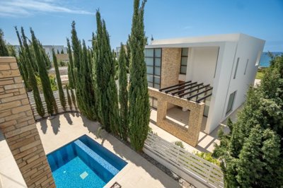 Detached Villa For Sale  in  Pegia - St. George