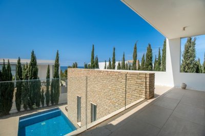 Detached Villa For Sale  in  Pegia - St. George
