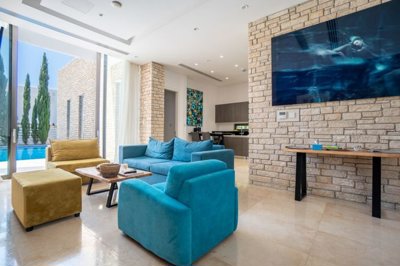 Detached Villa For Sale  in  Pegia - St. George