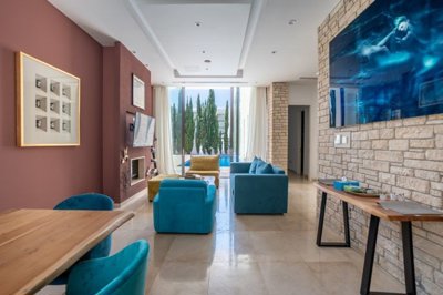 Detached Villa For Sale  in  Pegia - St. George