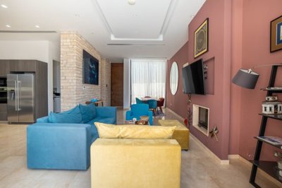 Detached Villa For Sale  in  Pegia - St. George