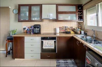 Detached Villa For Sale  in  Kato Paphos - Universal