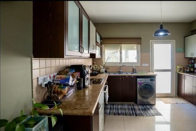 Detached Villa For Sale  in  Kato Paphos - Universal