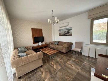 Detached Villa For Sale  in  Chloraka