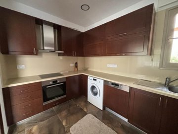 Detached Villa For Sale  in  Chloraka