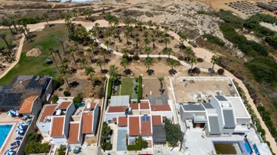 Bungalow For Sale  in  Chloraka