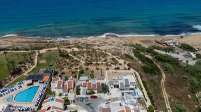 Bungalow For Sale  in  Chloraka
