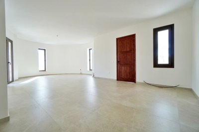 Detached Villa For Sale  in  Choirokoitia