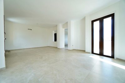 Detached Villa For Sale  in  Choirokoitia