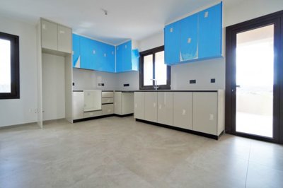 Detached Villa For Sale  in  Choirokoitia