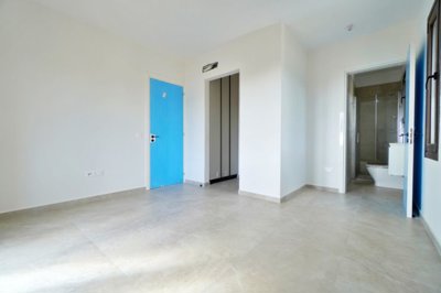 Detached Villa For Sale  in  Choirokoitia