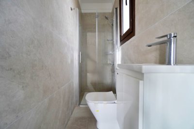 Detached Villa For Sale  in  Choirokoitia