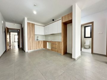 Penthouse For Sale  in  Livadia