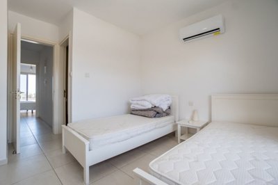 Detached Villa For Sale  in  Kato Paphos