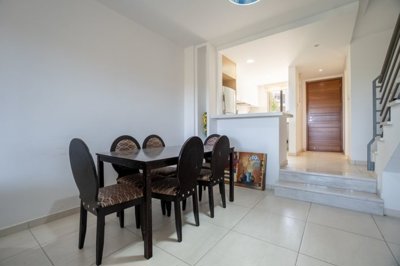 Detached Villa For Sale  in  Kato Paphos