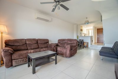 Detached Villa For Sale  in  Kato Paphos