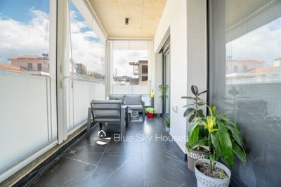 Apartment For Sale  in  Episkopi
