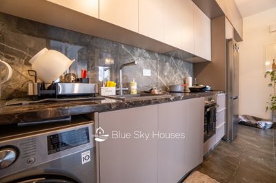 Apartment For Sale  in  Episkopi