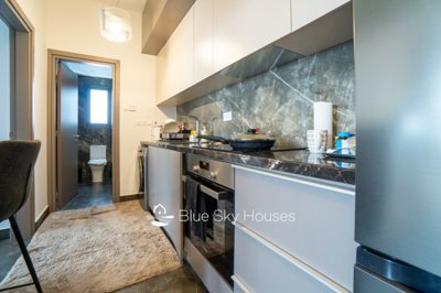 Apartment For Sale  in  Episkopi