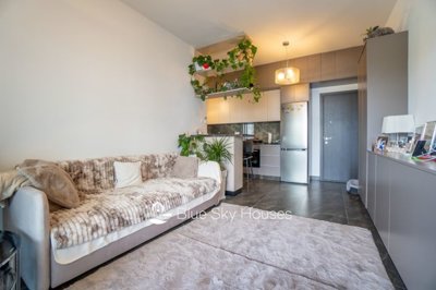 Apartment For Sale  in  Episkopi