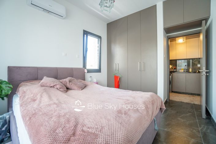 Image No.4-Appartement de 1 chambre à vendre à Episkopi