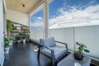 Apartment For Sale  in  Episkopi
