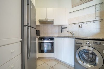 Apartment For Sale  in  Kato Paphos
