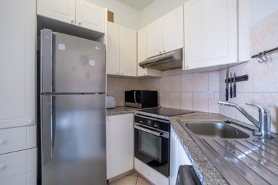 Apartment For Sale  in  Kato Paphos